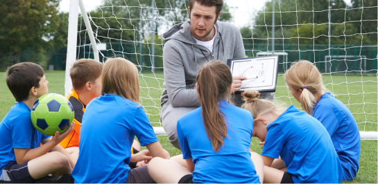Preview image of post: Why Providing Continuing Education Opportunities for Your Coaches Matters