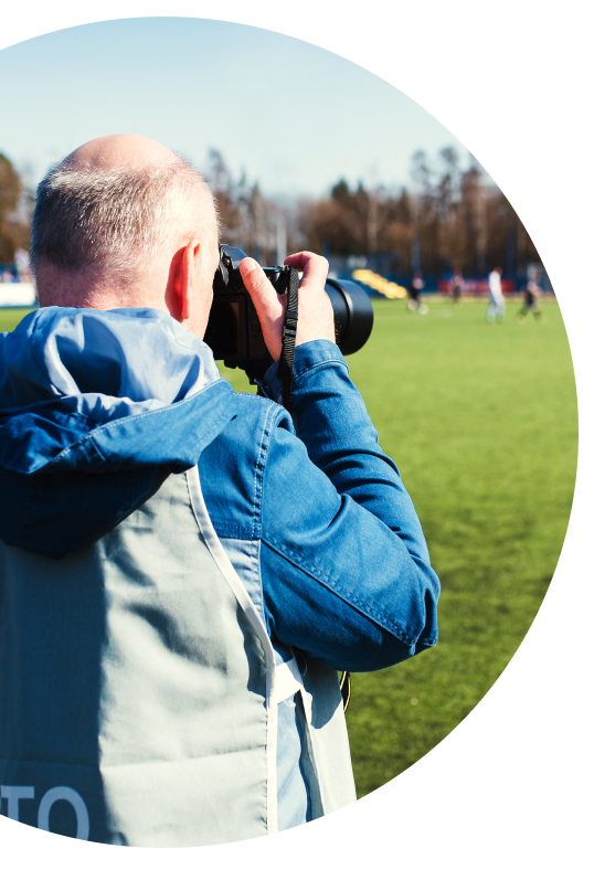 Sports Photography