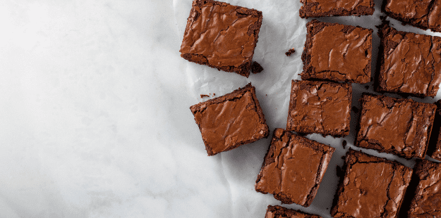 Recipe image: Brownies