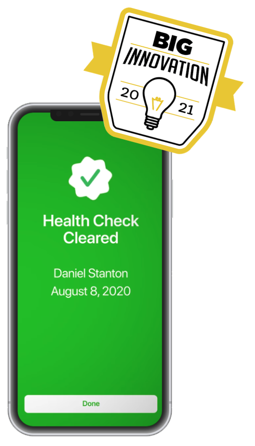 Health check