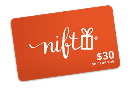 Preview image: Nift Gift Cards