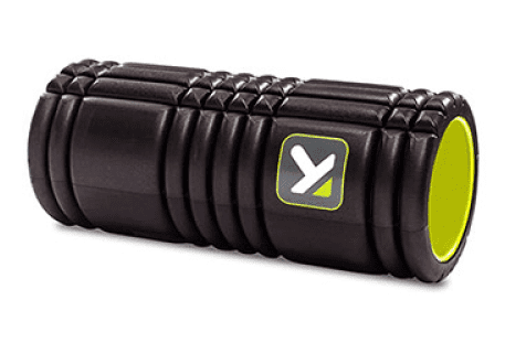 Preview image: TriggerPoint GRID Foam Roller