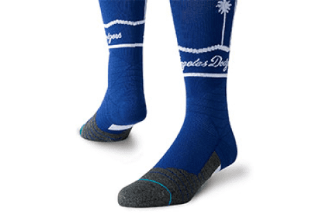 Preview image: Stance League Fan Socks