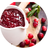 Recipe category image: Thanksgiving
