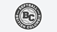Softball BC Logo