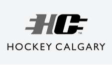 Hockey Calgary Logo