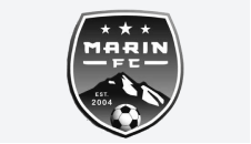 Marin FC Logo
