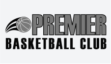 Premier Basketball Club Logo