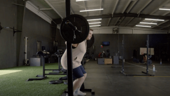 Video: Conquer Leg Day with Hannah Roberts