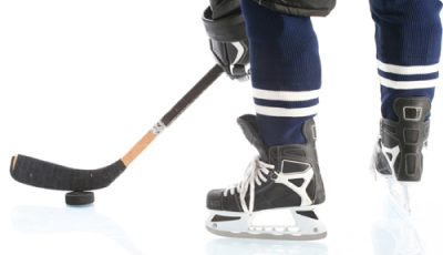 Image preview: Library of Ice Hockey Skills & Drills