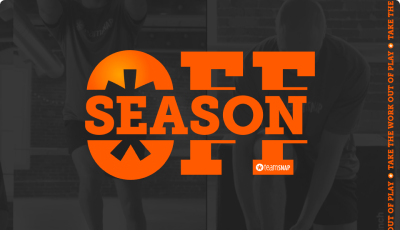 Image preview: Off-Season Training Video Series