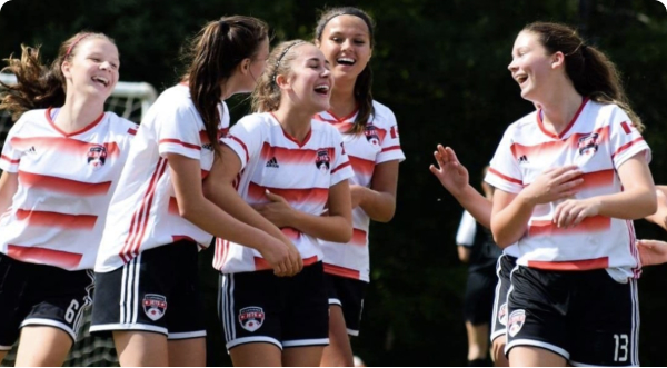 Preview image of: 7 Ways to Empower Young Female Athletes