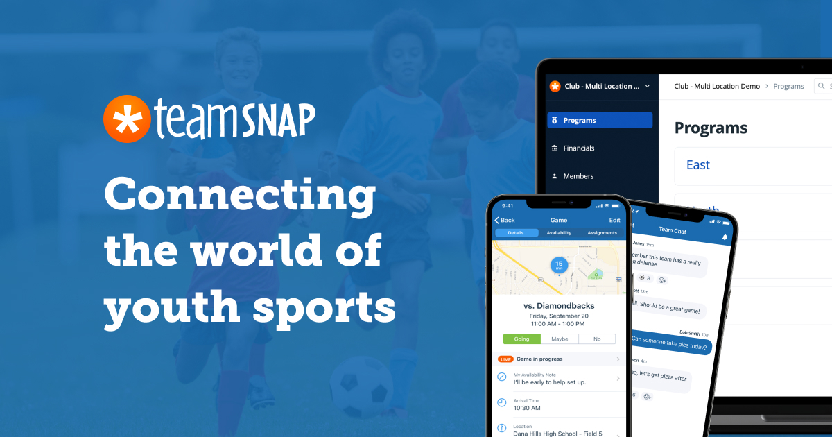 Launch A Youth Sports Biz in 30 Days Or Less