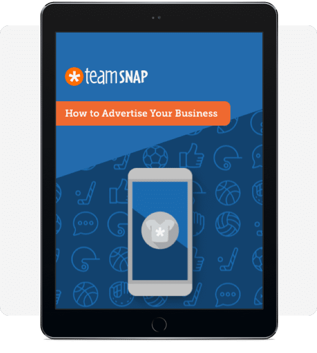 Preview of e-book: How to Advertise Your Organization
