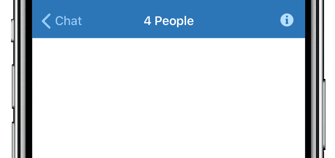 Sports Team Communication, Messaging & Chat App TeamSnap