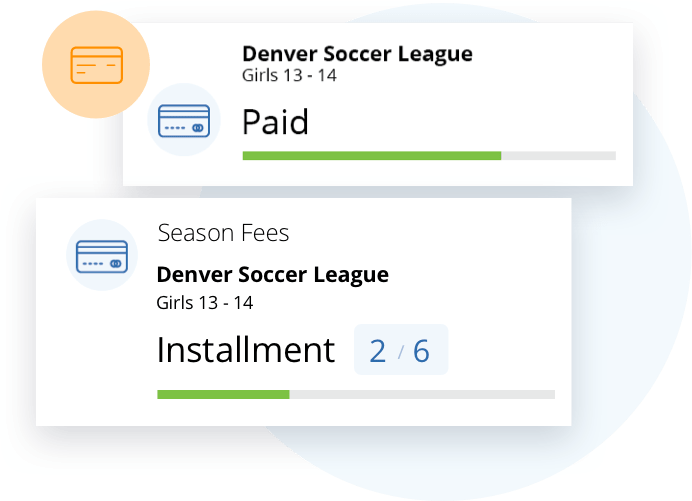 Invoicing for your Club & League with TeamSnap