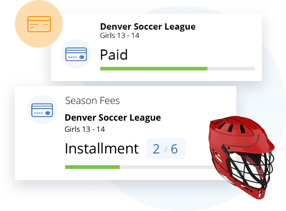 Sports Club & League Management Software App TeamSnap