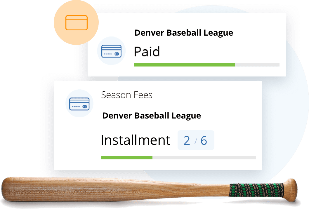TeamSnap handles baseball payments like a breeze