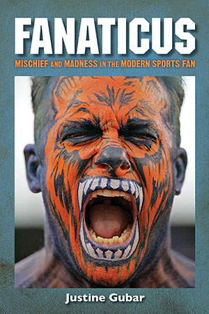 A preview image for the podcast: “Bad Sports Parent Behavior: How Can We Turn the Tide?”