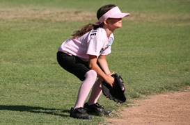 A preview image for the category: Softball