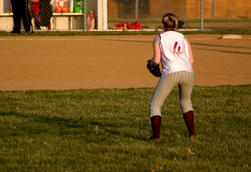 A preview image for the category: Fielding