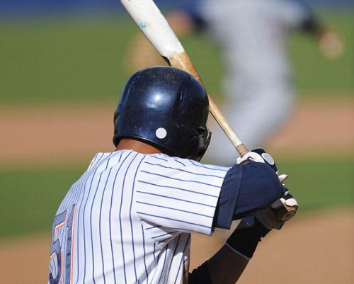 A preview image for the category: Hitting