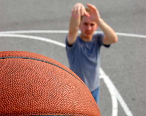 A preview image for the category: Shooting