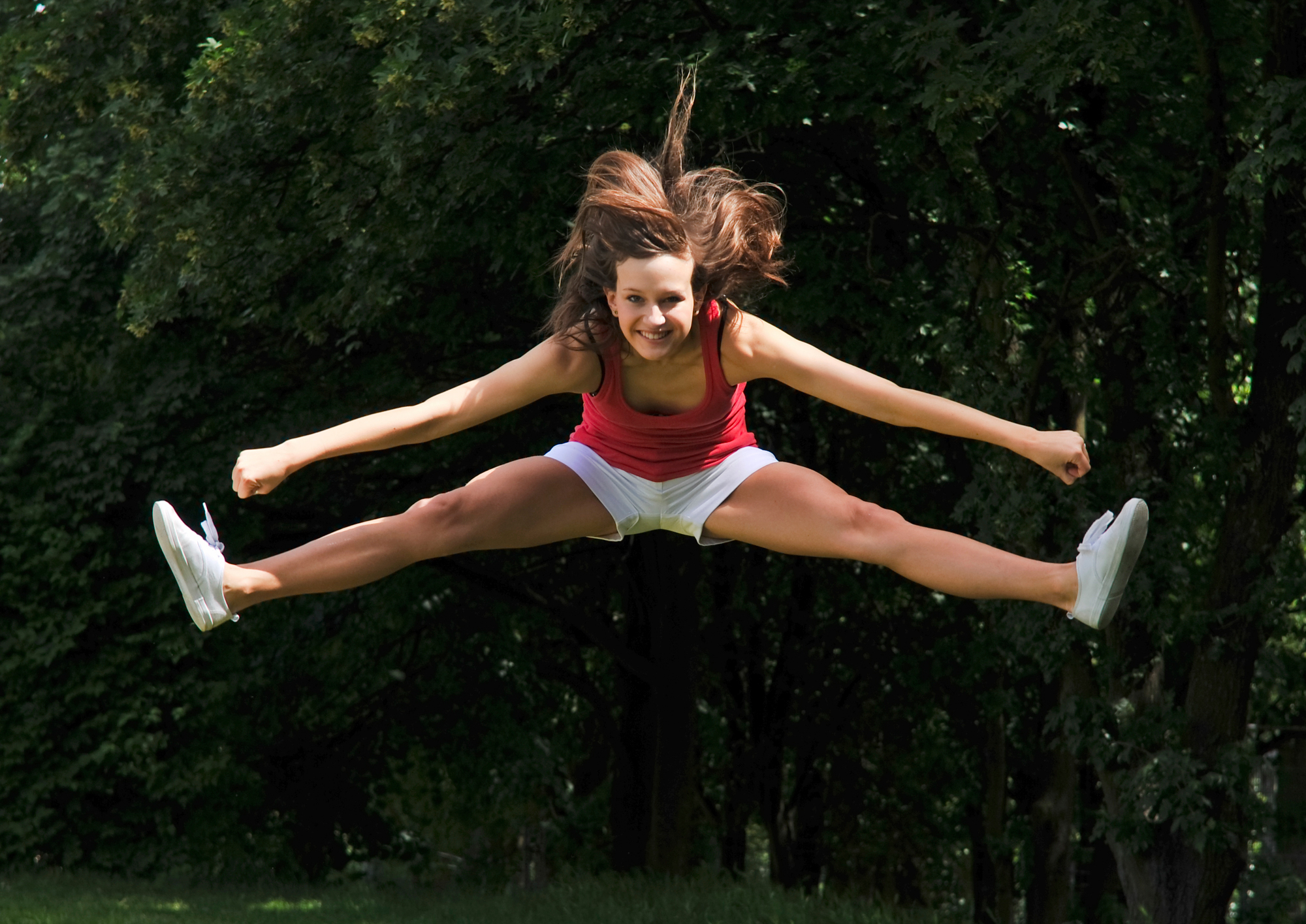 A preview image for the category: Jumps