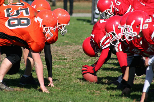 A preview image for the category: Defensive Line