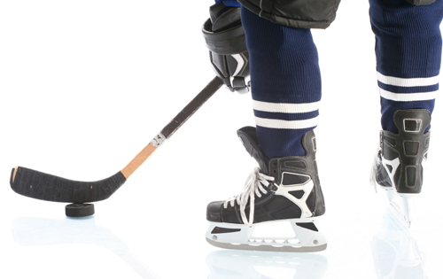 A preview image for the category: Hockey Skating