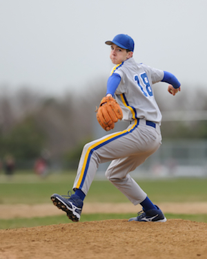 A preview image for the article: Photographing Baseball/Softball