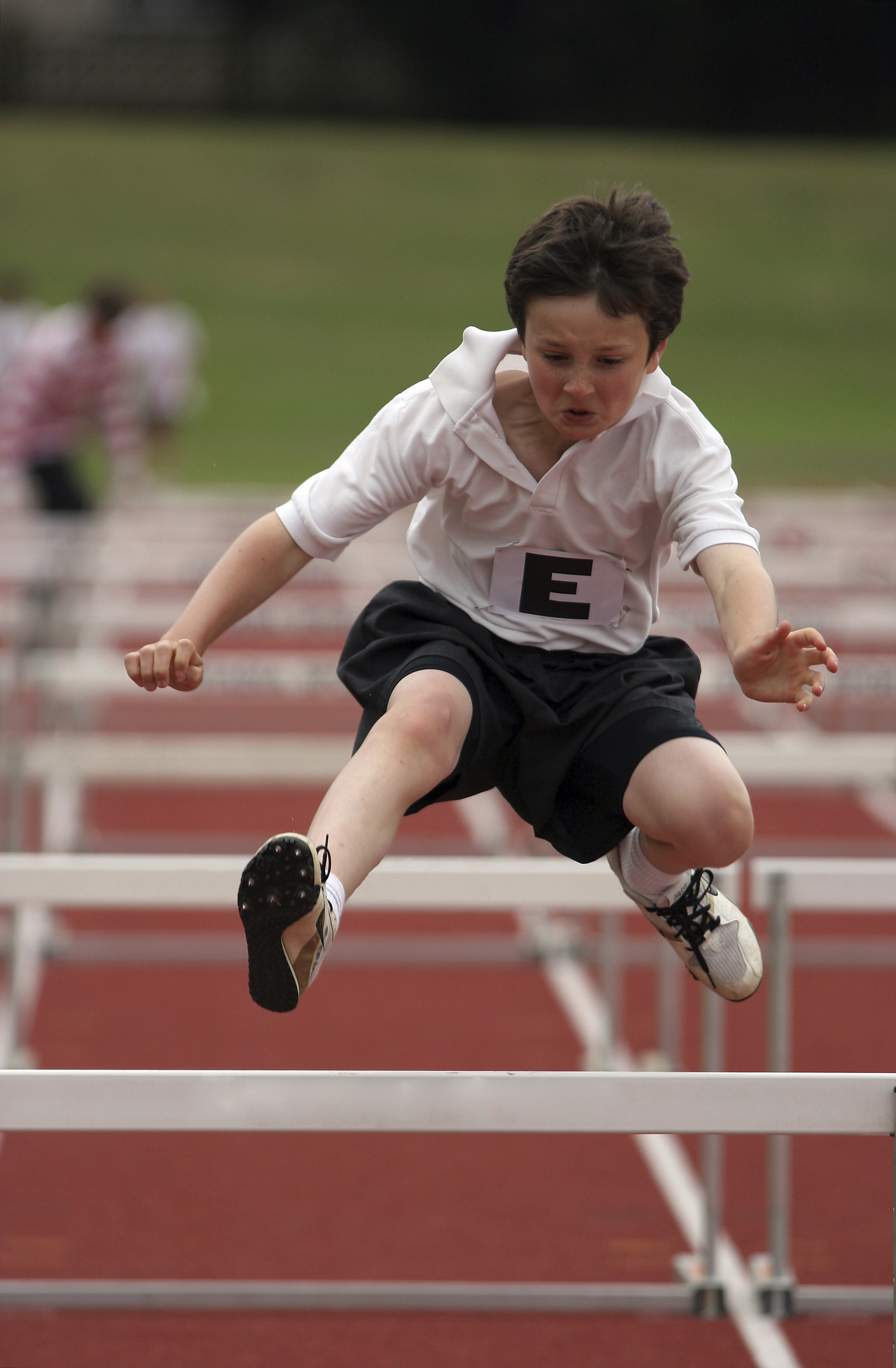 Hurdle