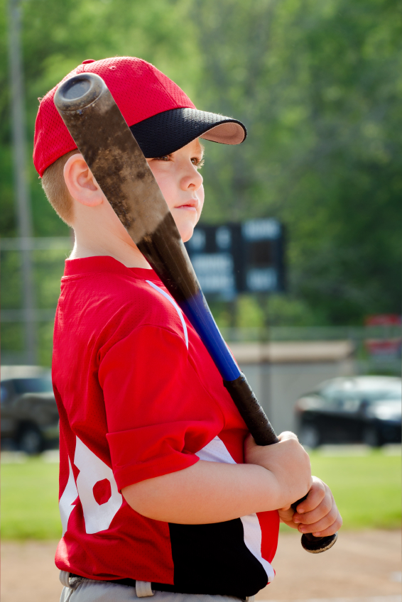 Young Athlete