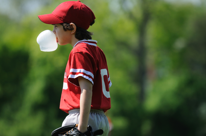 A preview image for the article: Photographing Young Athletes