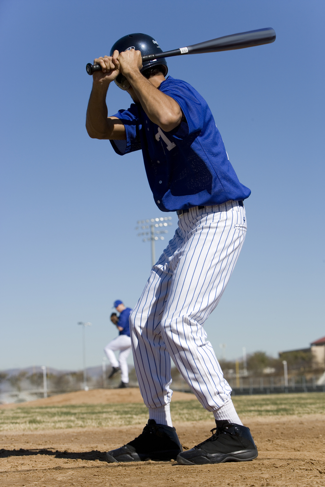 A preview image for the article: Keep Your Eyes (And Your Head) On The Ball