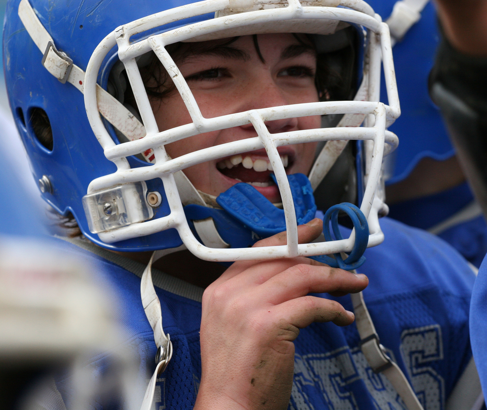 A preview image for the article: Teaching Youth Football Coaches About Player Safety Reduces Injuries