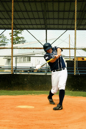 A preview image for the article: Vision Training Results in Better Baseball Batters