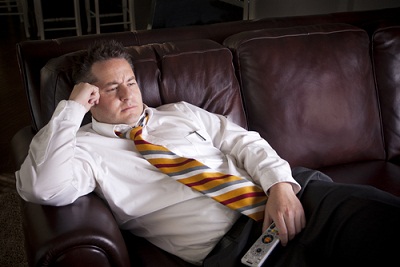 Inactivity has adverse effects on your brain (and body)