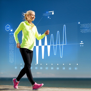 Exercise affects all parts of your body, including the brain.