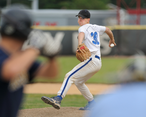 A preview image for the article: Computer Simulation Shows the Importance of Arm Muscles for Baseball Pitchers