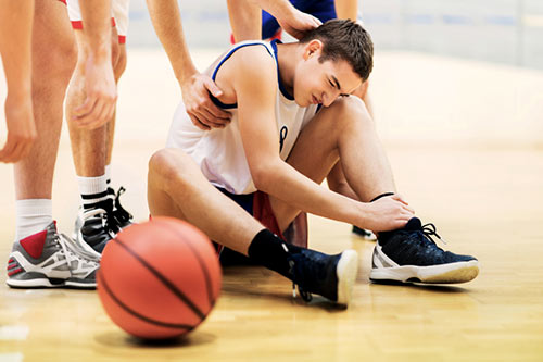 A preview image for the article: Guidelines To Reduce Overuse Injuries In Young Athletes