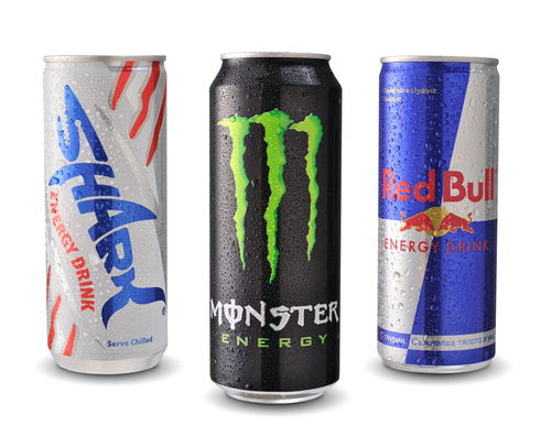 A preview image for the article: Do Energy Drinks Boost Sports Performance?