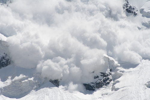 Avalanche prediction technology is helping make mountains safer.