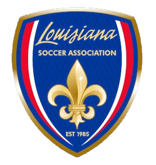 Partner: Louisiana Soccer